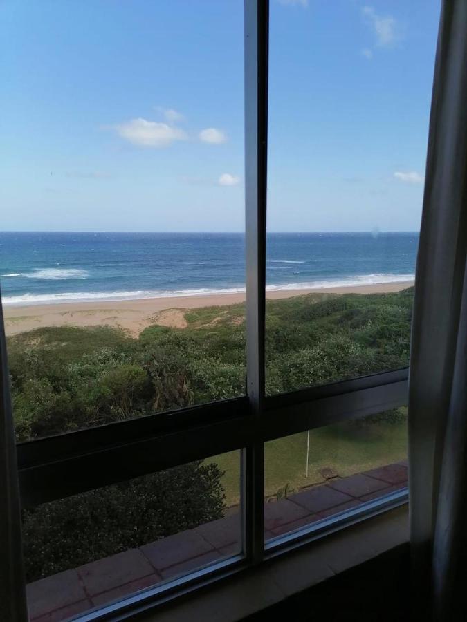 Amanzimtoti Afsaal Holiday Letting Buitenkant foto