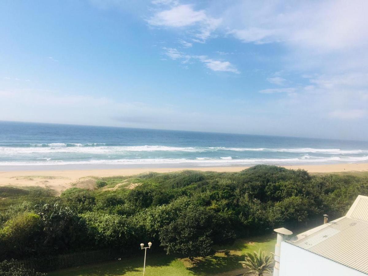 Amanzimtoti Afsaal Holiday Letting Buitenkant foto