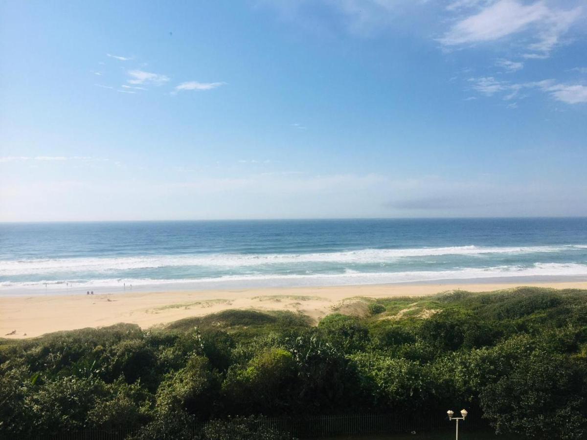 Amanzimtoti Afsaal Holiday Letting Buitenkant foto