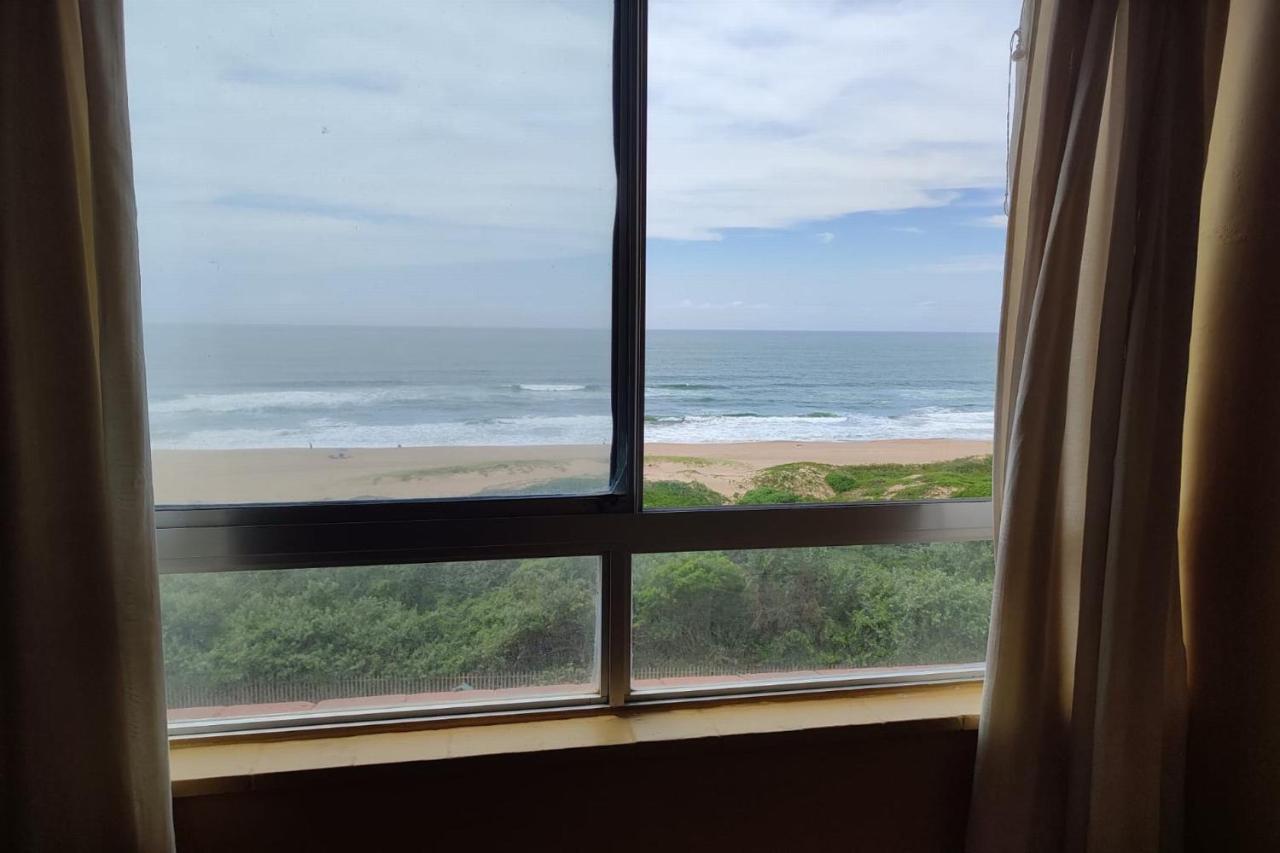 Amanzimtoti Afsaal Holiday Letting Buitenkant foto