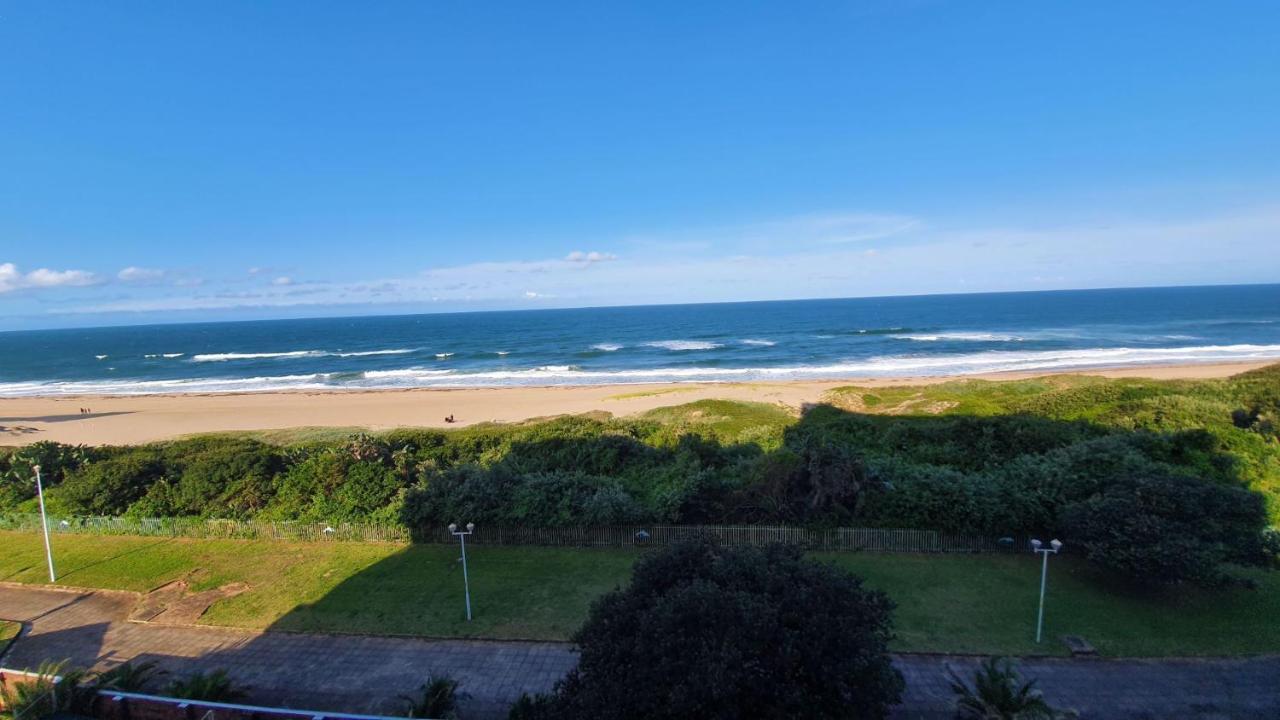 Amanzimtoti Afsaal Holiday Letting Buitenkant foto