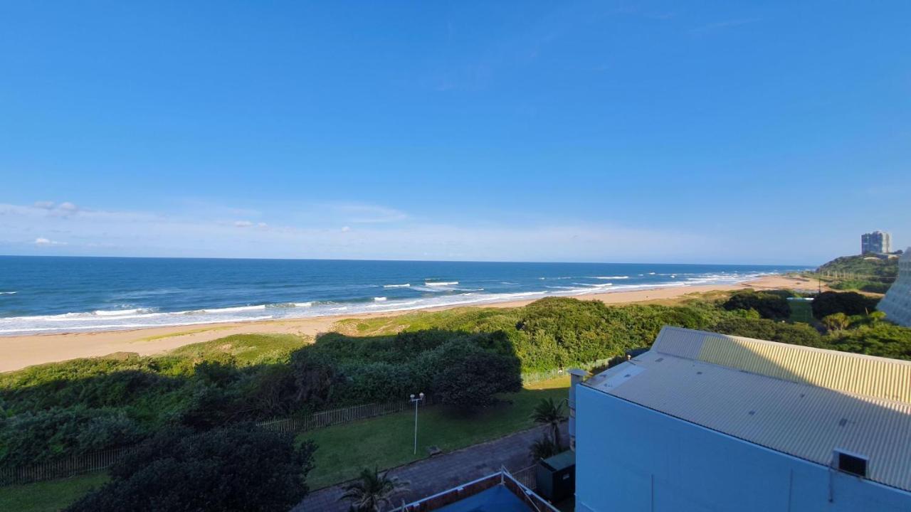 Amanzimtoti Afsaal Holiday Letting Buitenkant foto